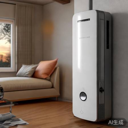 壁挂炉使用指南,生活轻松自然