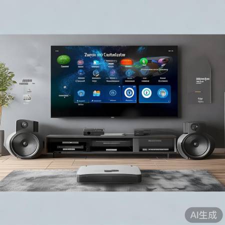 郑州专业电视机定制厂家推荐