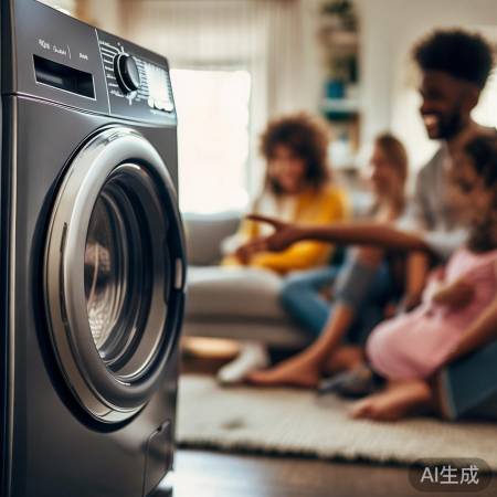洗衣机技巧,生活小贴士