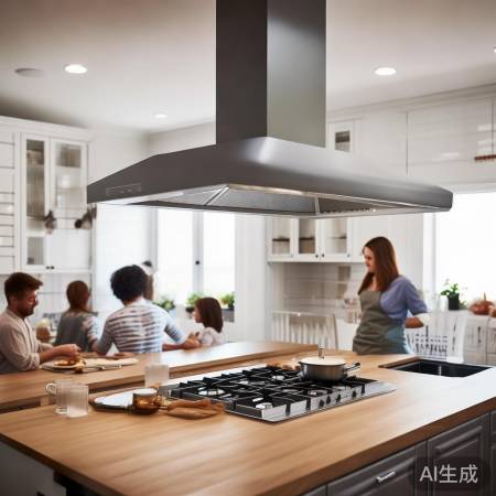 油烟机保养秘籍：让厨房生活更清新
