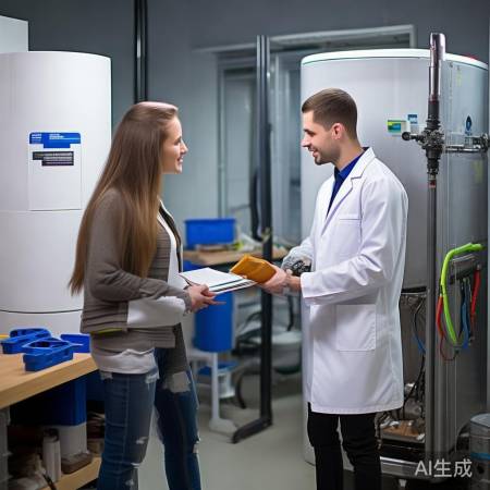 热水器保养讲解