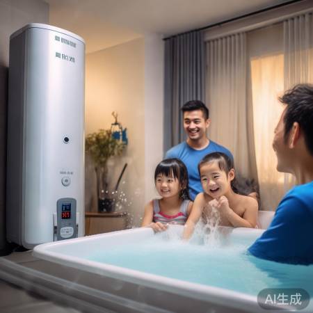 日照家用热水器哪家定制服务好，快速上门安装