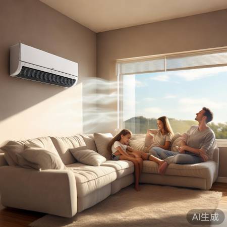 上海小型中央空调机组：高效节能，舒适生活新选择