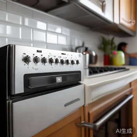 油烟机按扭不灵？快速解决攻略！