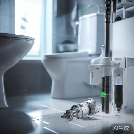 智能马桶出水小，解决方法大揭秘