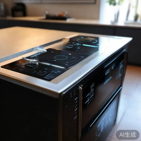 集成灶开关电流检测功能解析