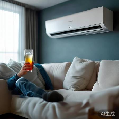 三菱重工中央空调：节能环保，绿色生活新选择