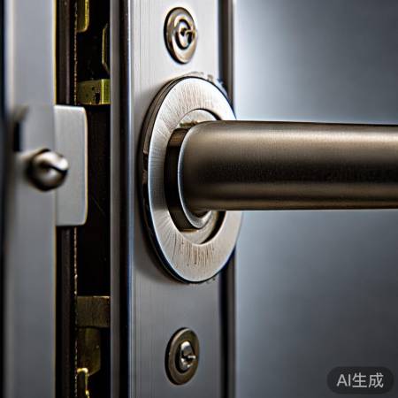 河北防盗门选购指南：如何挑选优质门锁安全防护之道