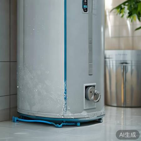 热水器半年洗一次