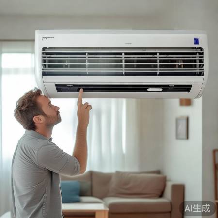 空调噪音减小秘诀