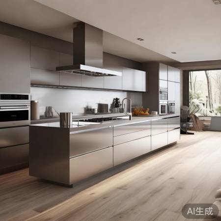 消毒柜选购指南：告别细菌困扰，健康生活必备神器