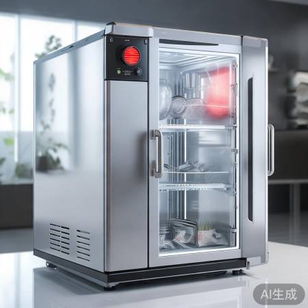 消毒柜安全功能保障