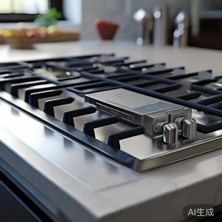 燃气灶心脏,点火关键