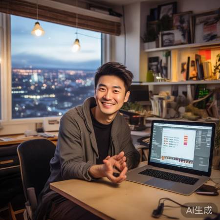 “随时找我,轻松解决问题”