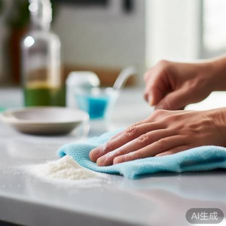 清洁密封条小技巧