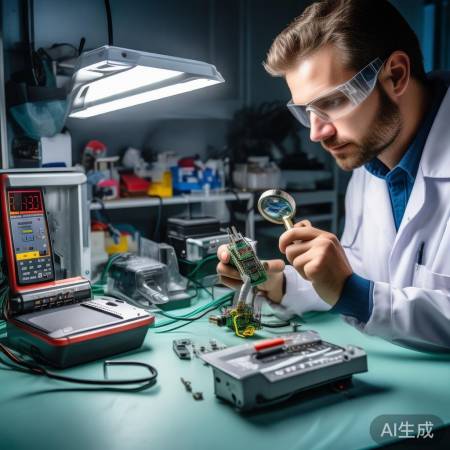 指纹锁无法充电怎么办？快速解决方法大揭秘