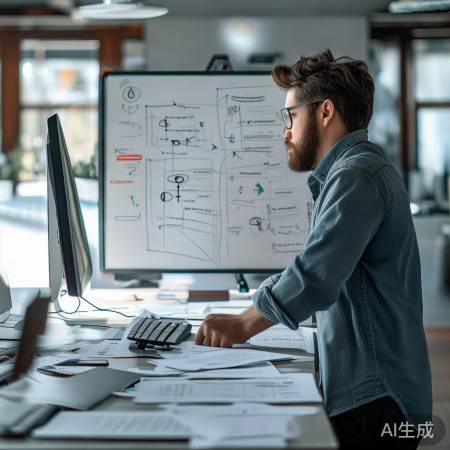 解决问题不复杂