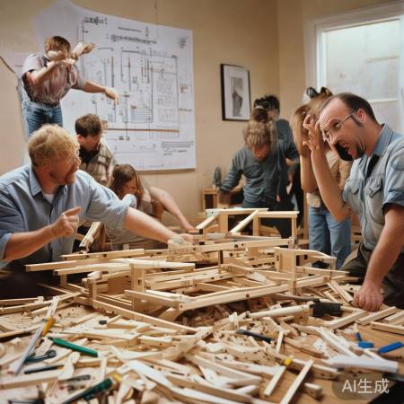 办法简单,遇难题找专家