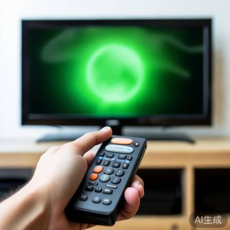 三星电视开机绿屏故障怎么办？快速解决技巧分享