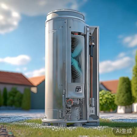 空气能热水器故障代码38故障原因及解决办法