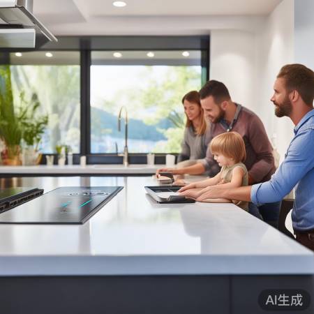 空气能水位独立调控：提升舒适度的秘诀