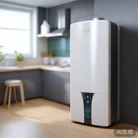 “空气能水位调控,生活小秘诀”