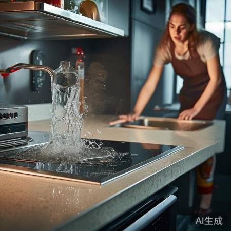 集成灶安全使用警示