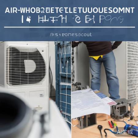 空气能热水器故障排除：手工复位教程