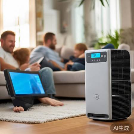 中央空调远程操控：轻松实现远距离控制