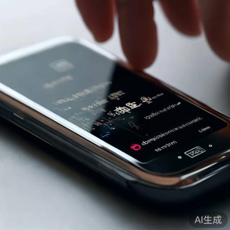 小米智能锁屏幕异常