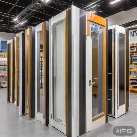 防盗门哪个品牌更防盗？评测揭秘！