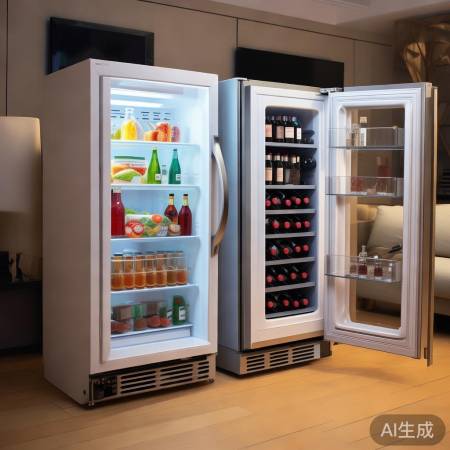 冰柜与红酒柜大揭秘