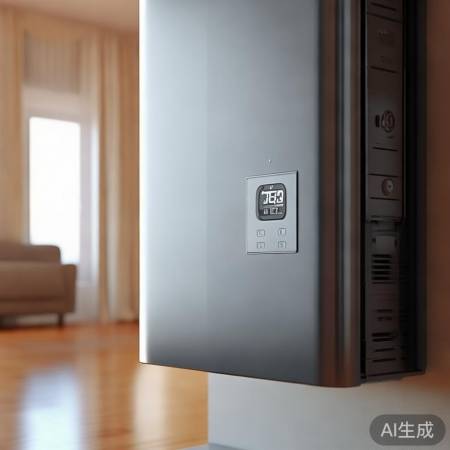 壁挂炉低温点自动调节