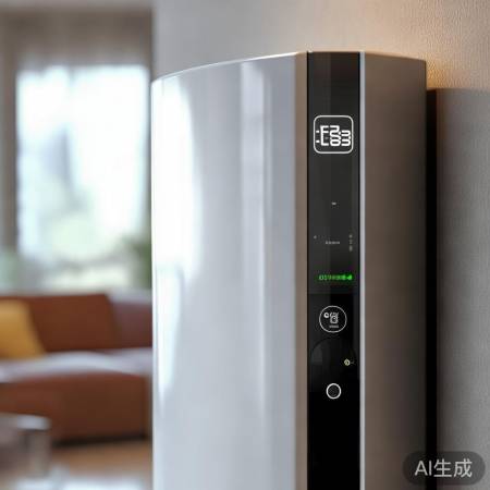 壁挂炉节能模式