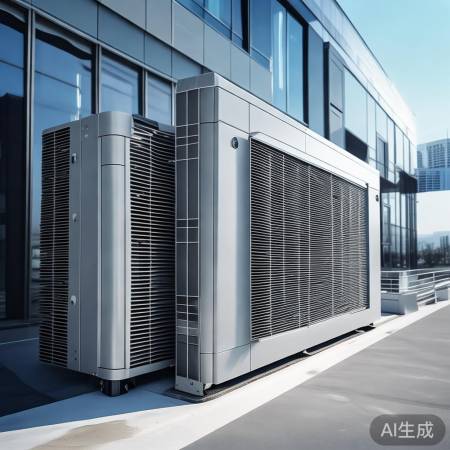 天水办公楼中央空调价格一览