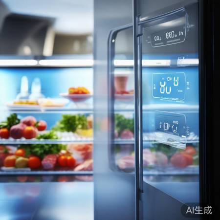 夏季冰箱冷冻温度设置技巧，轻松保鲜美食