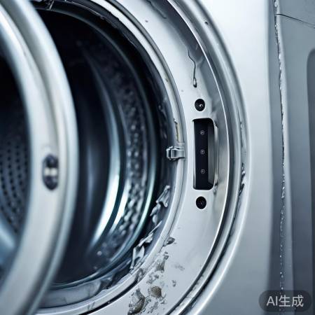 洗衣机轻松抬起头部技巧分享