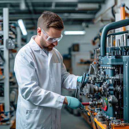 空气能泵操作步骤详解