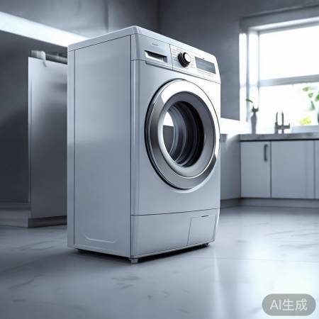 羊子洗衣机：品质生活新选择
