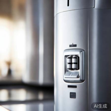 热水器半胆设置钮操作指南