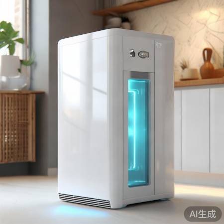 臭氧消毒柜：高效消毒条件揭秘，家居健康守护神
