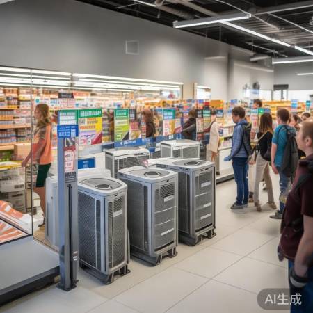 中央空调安装费用揭秘