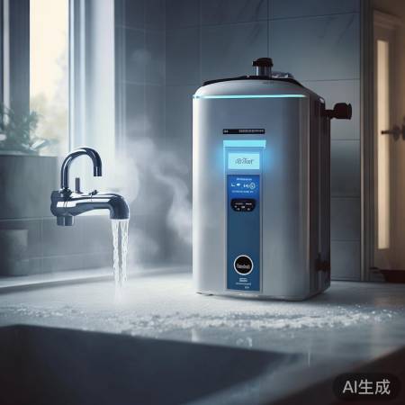 百得热水器预热需时