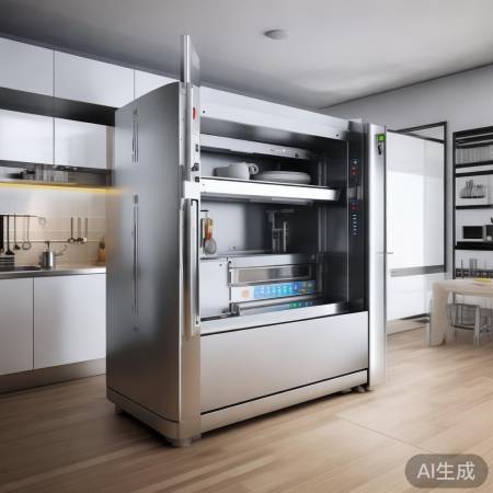 橱柜消毒柜功率选择指南