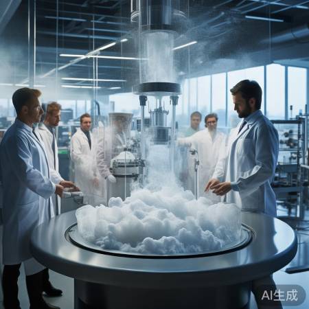 空气能分离氢气技术解析