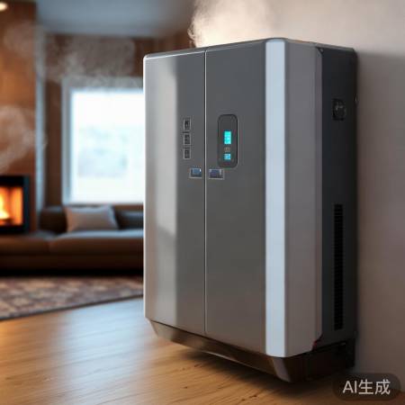 壁挂炉点火迅速，告别等待烦恼