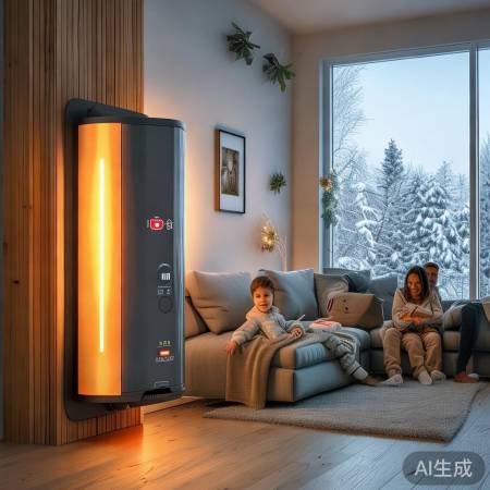 壁挂炉快速点火,温暖又节能