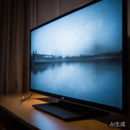 TLC电视机质量评测：揭秘家用新宠儿的品质之谜