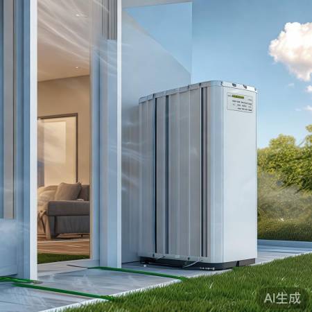 西城邢台空气能热泵：节能环保新选择，温暖生活无忧