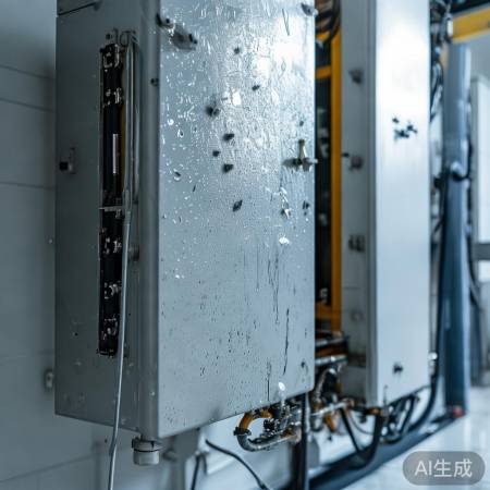 壁挂炉清洗提升烧水效